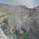 I thought I might be able to do this lava-dip like a high dive but no such luck.